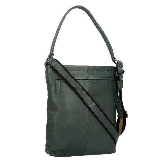 Harold's Caugio Torba na ramię Skórzany 27 cm