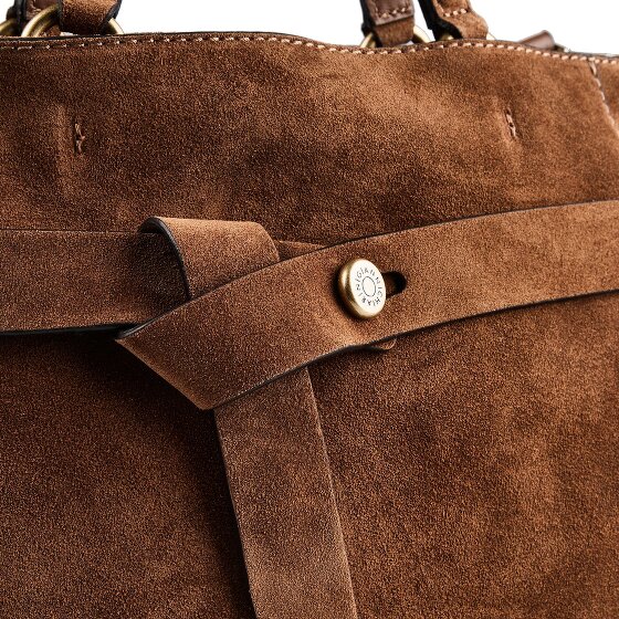 Gianni Chiarini Miranda Torba Skóra 31 cm