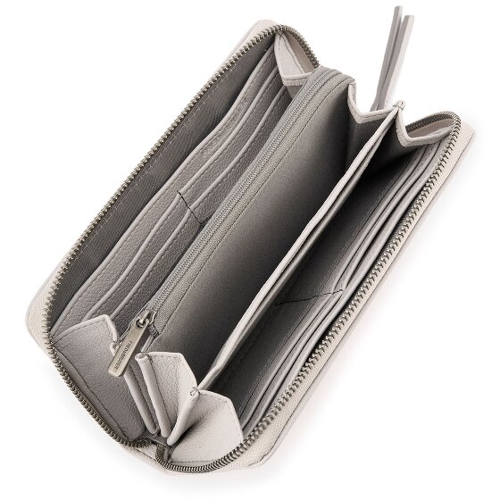 FredsBruder My Bestie Portfel Skórzany 19.5 cm