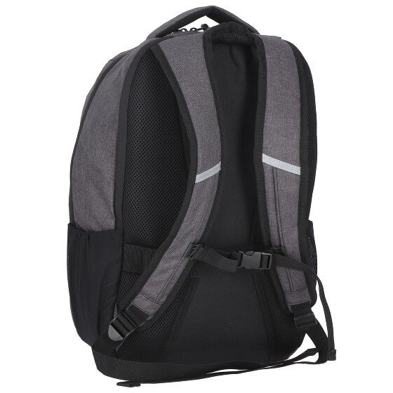 American Tourister Streethero Plecak 47.5 cm Komora na laptopa