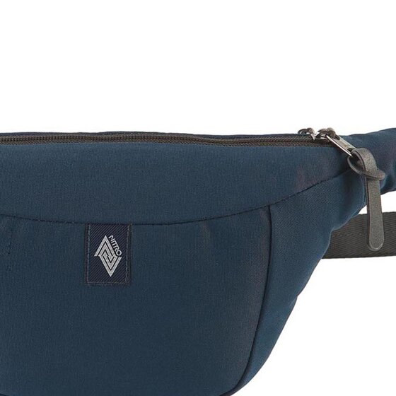 NITRO Miejska torba na pasek 25 cm