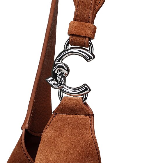 Coccinelle C-Easy Torba na ramię Skórzany 34 cm