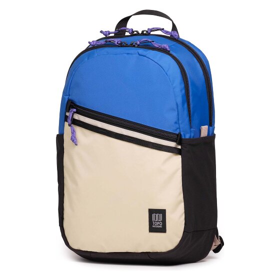 Topo Designs Commuter Plecak 49.5 cm Komora na laptopa
