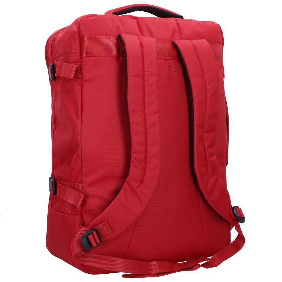 Roncato Ironik 2.0 Plecak 55 cm Komora na laptopa