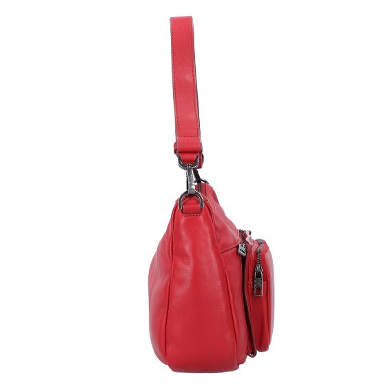 Liebeskind Maia Torba na ramię M Skórzany 35 cm