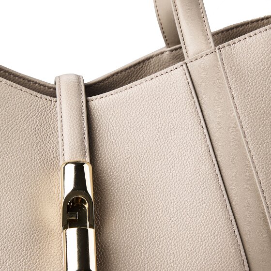 Furla Goccia Shopper Bag L Skóra 37 cm