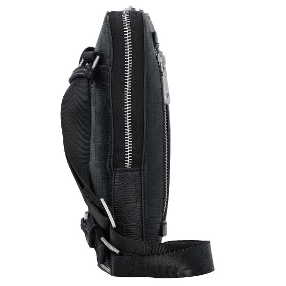 Guess Torino Torba na ramię 19.5 cm