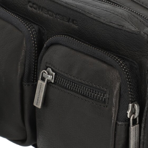 Cowboysbag Merlin Torba na ramię Skórzany 22 cm