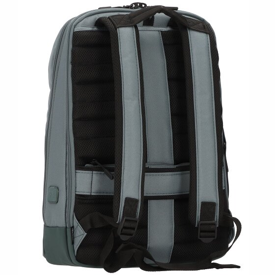 Samsonite StackD Biz Backpack 44 cm przegroda na laptopa