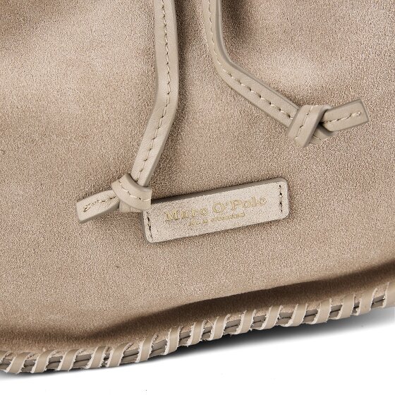 Marc O'Polo Torba na ramię Skórzany 35 cm