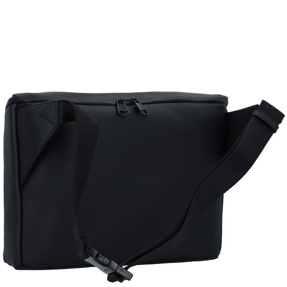 Calvin Klein Codzienna torba na ramię 35 cm przegroda na laptopa