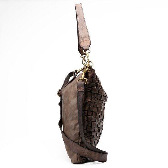 Campomaggi Torba na ramię Skórzany 42 cm