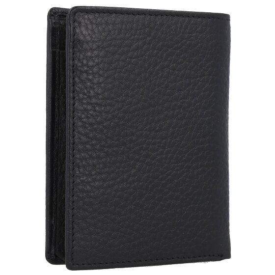 Jost Stockholm Portfel Skórzany 9.5 cm