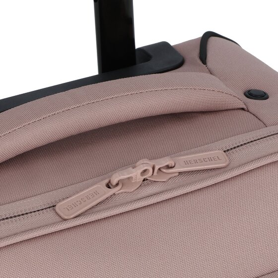 Herschel Heritage 2 kółka Walizka kabinowy 52 cm