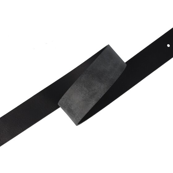 Joop! Jeans Haka Pas Skórzany