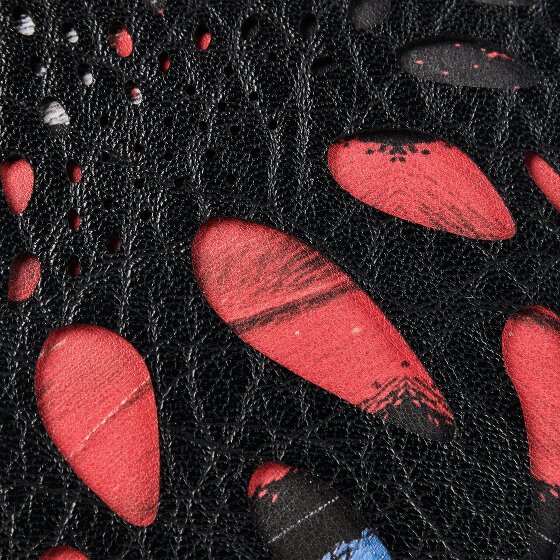 Desigual Notus Print Torba na ramię 22 cm