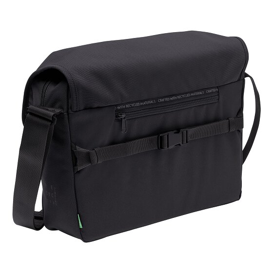 Vaude Coreway Posłaniec 38 cm Komora na laptopa