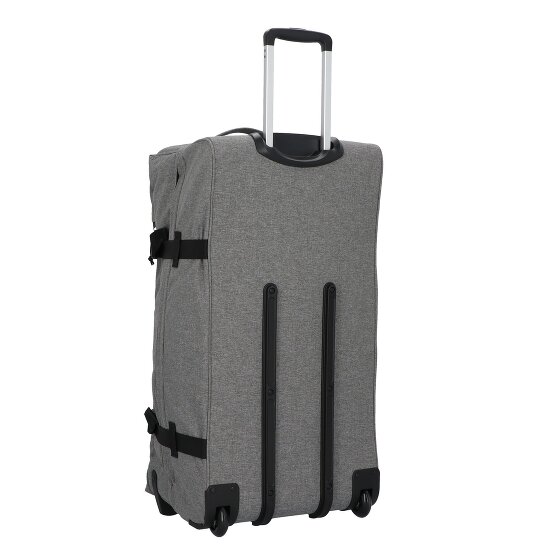 Eastpak Transit'R 2 kółka Walizka L 79 cm