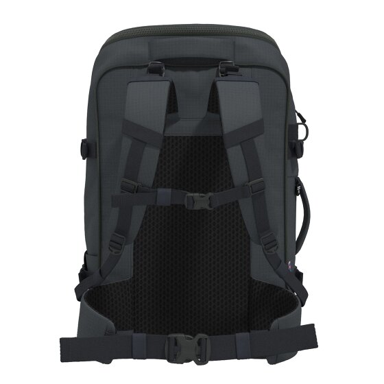 Cabin Zero Adventure Cabin Bag ADV 42L Plecak 55 cm