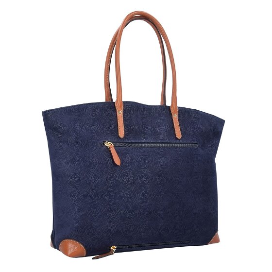 Bric's Life Briefcase 39 cm komora na laptopa