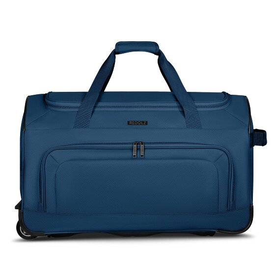 Redolz Torba podróżna Duffle Essentials z 2 kółkami, 61 cm