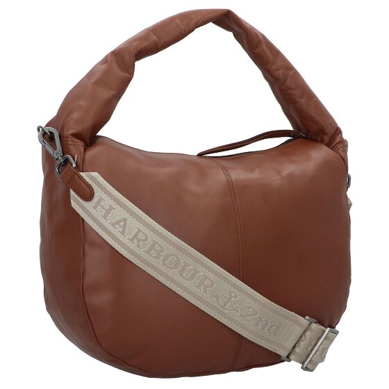 Harbour 2nd Just Pure Melissa Torba Skóra 35 cm