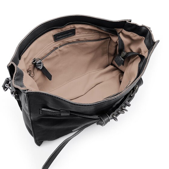 FredsBruder Belted With Love Torba na ramię Skórzany 29.5 cm