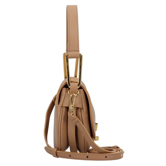 Coccinelle Magie Torba Skórzany 22 cm