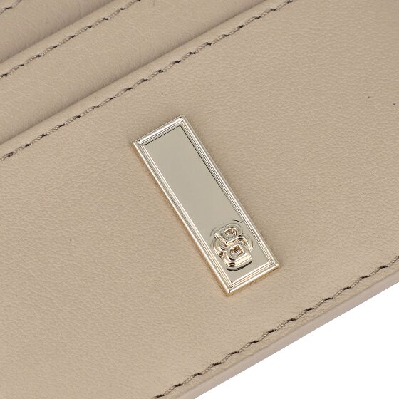 Boss Ariell Etui na karty kredytowe Skórzany 9.5 cm Pudełko na prezenty