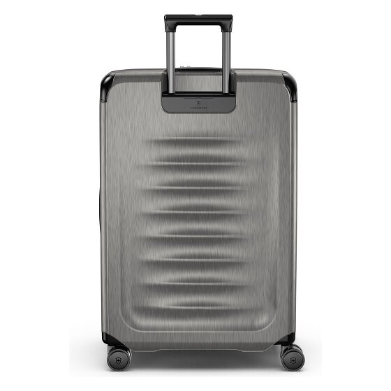 Victorinox Spectra Pro 4 kółka Walizka 75 cm z funkcją poszerzenia