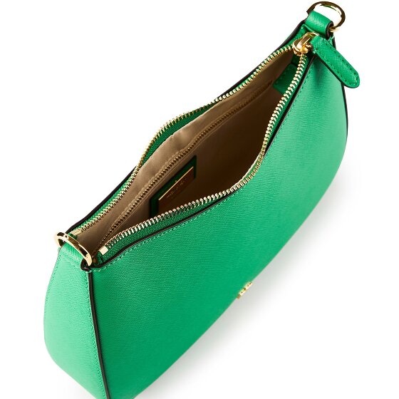 Lauren Ralph Lauren Danni Torba na ramię Skóra 26.5 cm