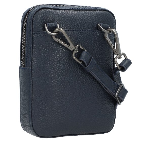 Braun Büffel Novara Torba na ramię Skórzany 14.5 cm
