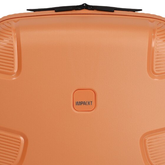 IMPACKT IP1 Beautycase 40 cm