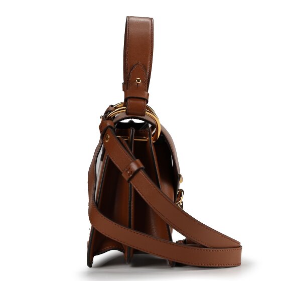 Coccinelle C-Me Torba na ramię Skóra 24 cm