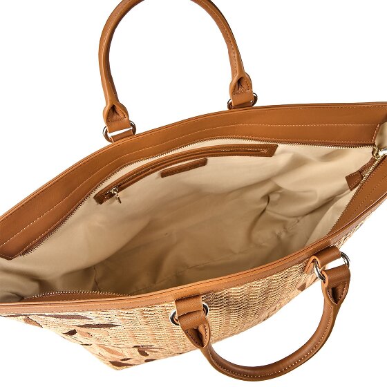 Valentino Kore Shopper Bag 38 cm