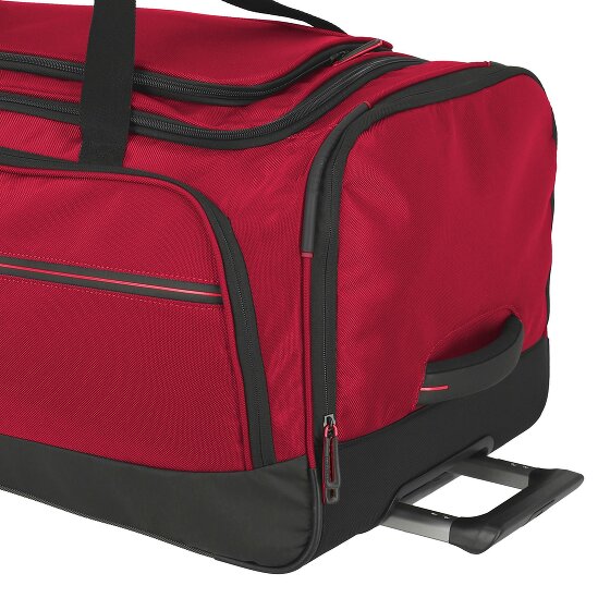 Travelite Crosslite 5.0 2 kółka Torba podróżna L 79 cm