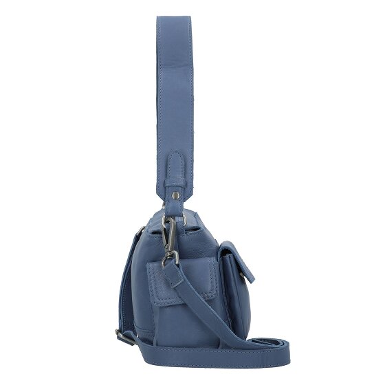 Cowboysbag Susanville Torba na ramię Skórzany 25 cm
