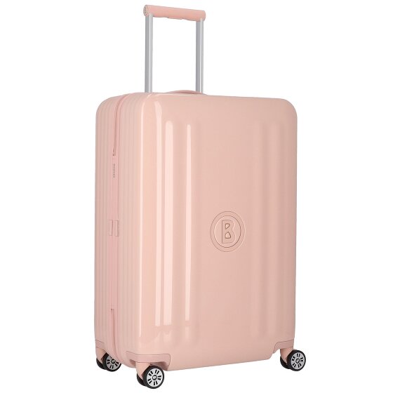 Bogner Piz 4 kółka Walizka M 65 cm