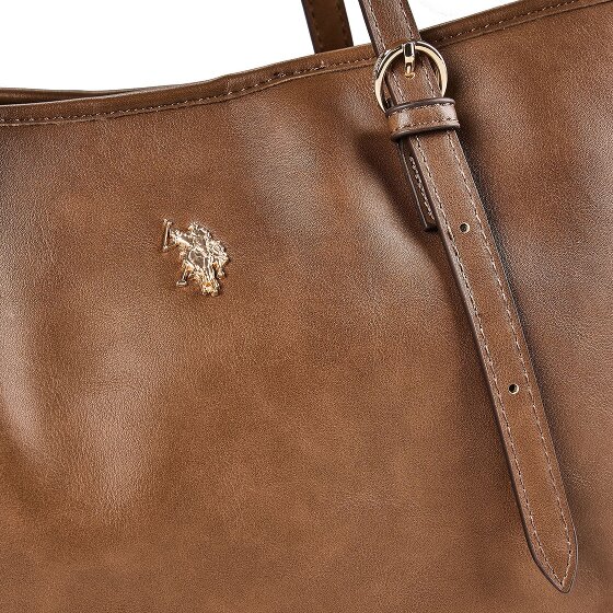 U.S. Polo Assn. Blackstone Shopper Bag 34 cm