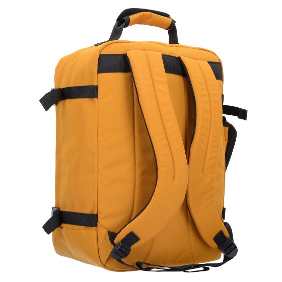Cabin Zero Adventure 68 Plecak 44 cm
