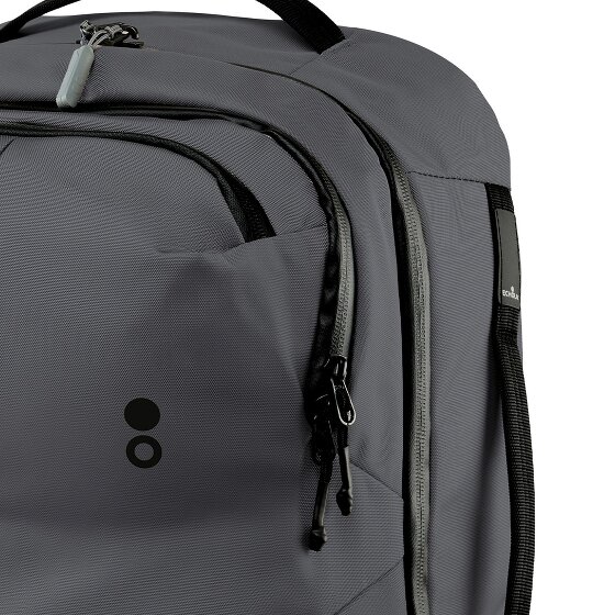 Echolac Active x plecak podróżny z przegrodą na laptopa 50 cm