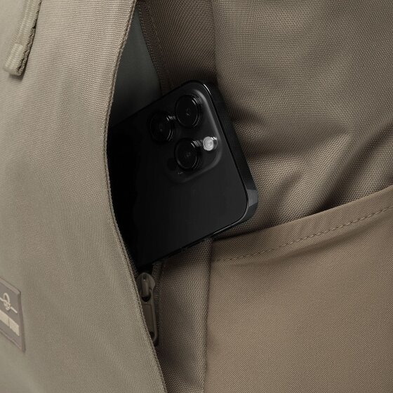 Johnny Urban Eco Series Allen Large Plecak 45 cm Komora na laptopa