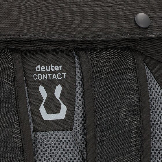 Deuter Xberg 25 Torba na rower 30.5 cm
