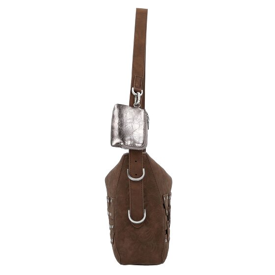 Desigual New Patch Torba na ramię 37.5 cm