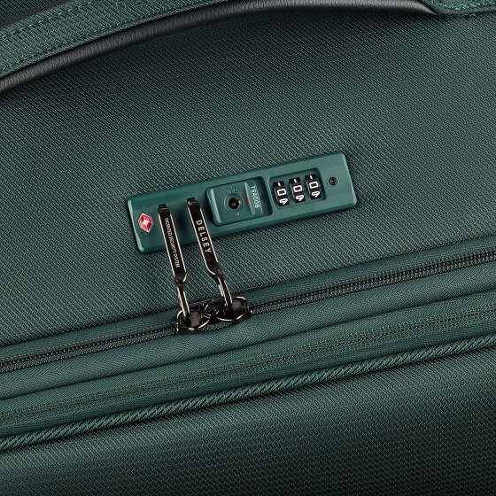 Delsey Paris Montmartre 3 4 kółka Walizka 66 cm z plisą rozprężną