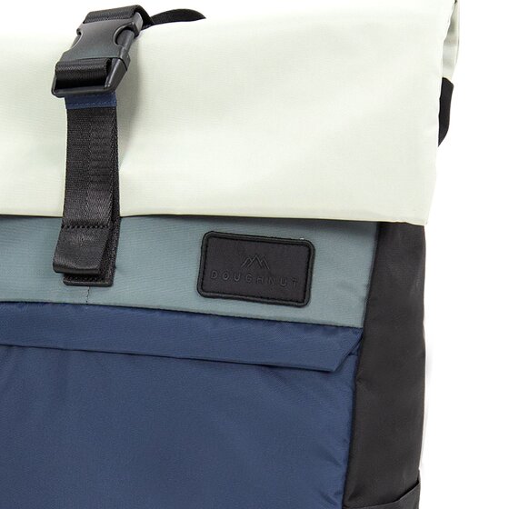 Doughnut Jetpack Plecak 48 cm Komora na laptopa