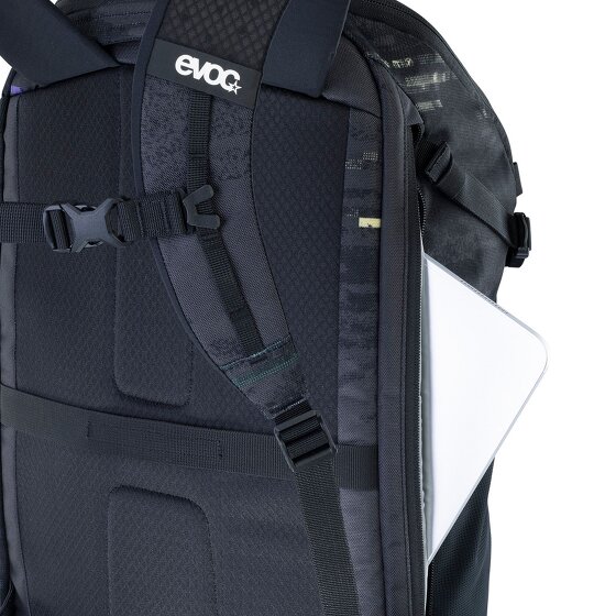 Evoc Plecak 50 cm Komora na laptopa