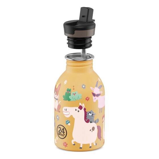 24Bottles Kids Urban Drinking Bottle 250 ml