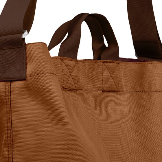 Sandqvist Ground Torba na ramię 32 cm Komora na laptopa