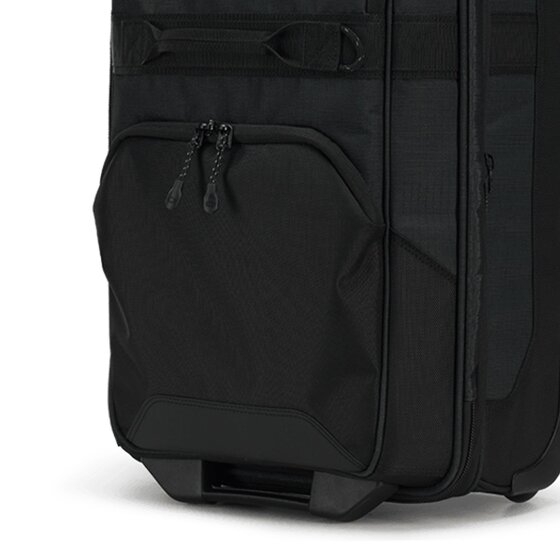 Ogio Alpha Layover 2 kółka Walizka kabinowa 55 cm z funkcją poszerzenia